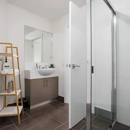 Panoramic Views 3Br Cairns City Apartment Exterior photo